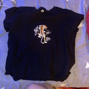 Tiger Tee